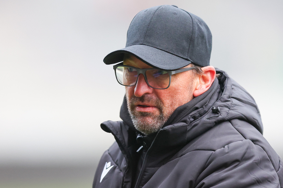 Cottbus-Coach Claus-Dieter Wollitz (58) hatte sich mehrfach kritisch gegenüber dem Spielplan des NOFV geäußert.
