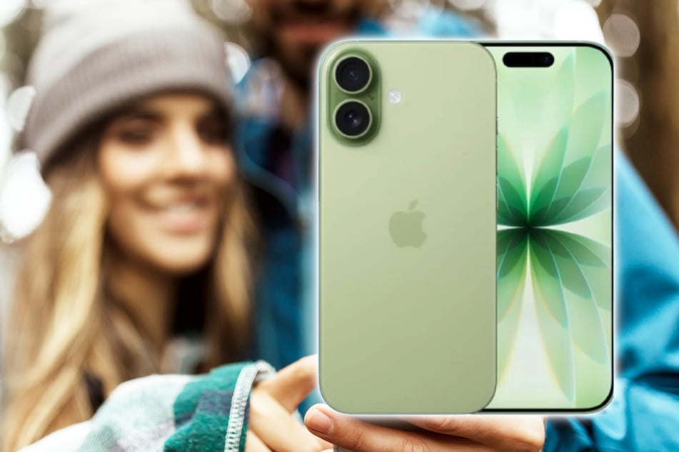 iPhone 17 (256 GB) fast geschenkt: 1 Euro Zuzahlung und 30 GB Allnet-Flat