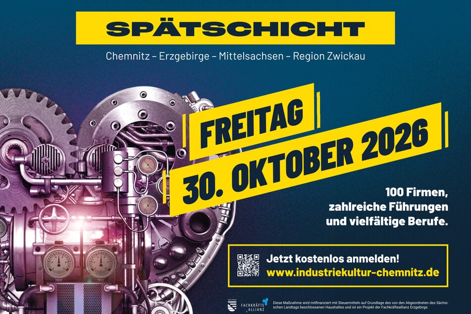 Hier könnt Ihr Euch direkt für die Führungen anmelden.