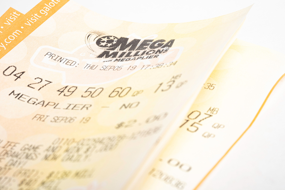 Milliardenschwerer Lotto-Jackpot geknackt! Chance lag bei 1 zu 303 Millionen