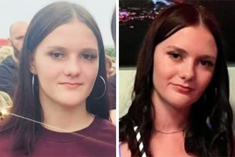 Die 14-jährige Amely aus Güstrow wird bereits seit dem 28. November vermisst.