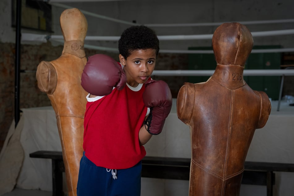 In einer Folge von "Mein Traum, meine Geschichte" wird es auch um Box-Legende Muhammad Ali gehen.
