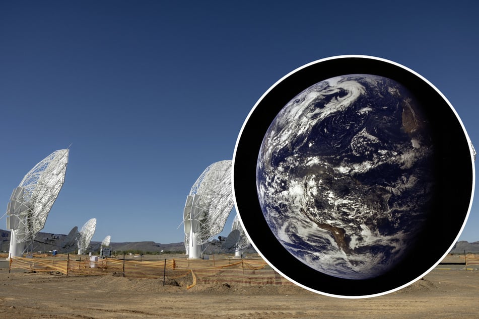 Investigadores descubren "super-Tierra": ¿Podría haber vida en este planeta?