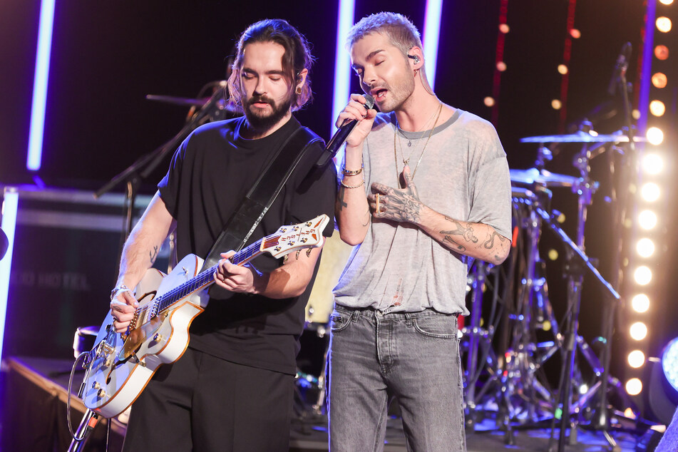 Bill und Tom Kaulitz von Tokio Hotel: Fans und Medien angelogen!