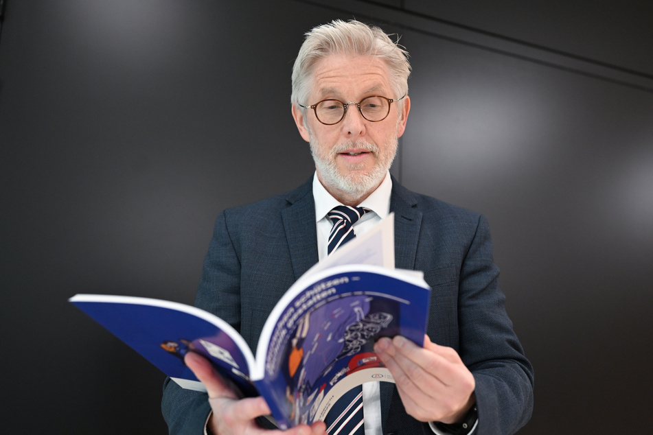 Falsche Gehaltspfändungen und Arztakten: Immer mehr Datenschutz-Beschwerden