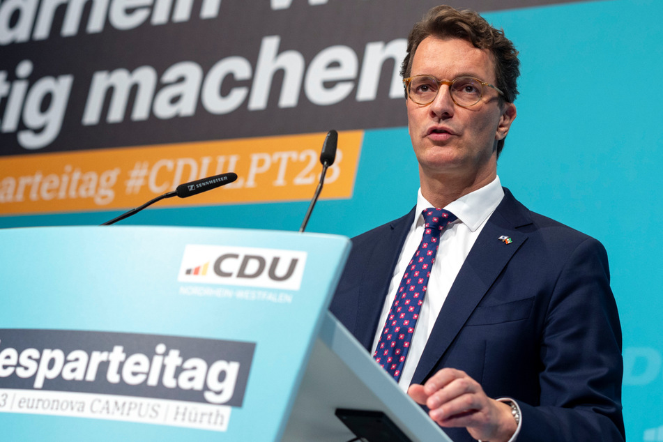 NRW-Ministerpräsident Wüst erklärt: So will er AfD-Wähler zurückgewinnen