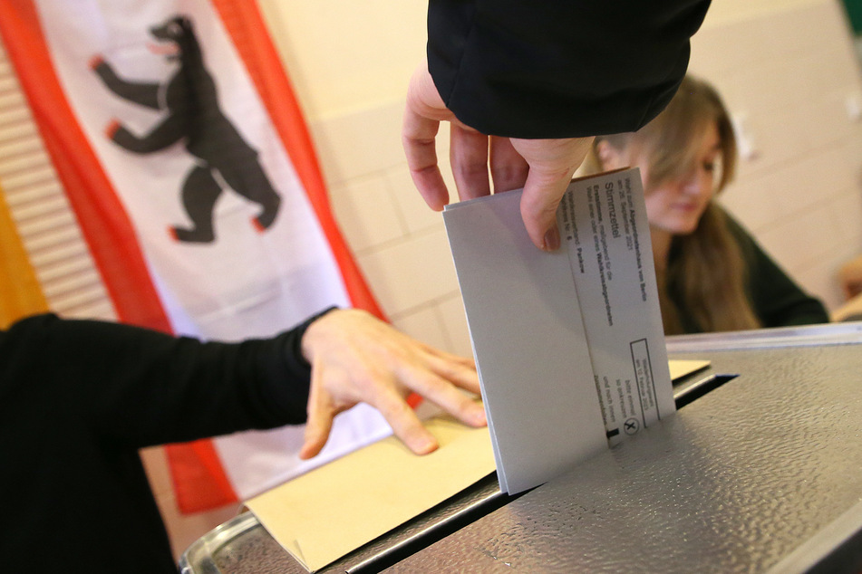 Das Landesparlament darf nun auch von 16- und 17-jährigen Berlinern mitgewählt werden.