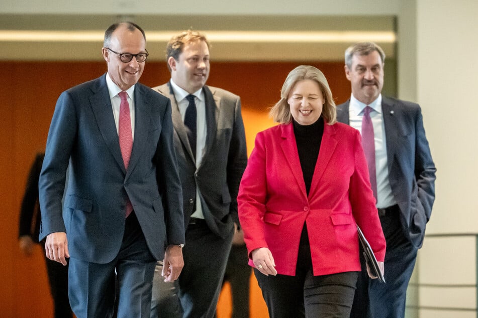 Koalition einig: Schärfere Regeln für Krankschreibungen und Steuerentlastungen