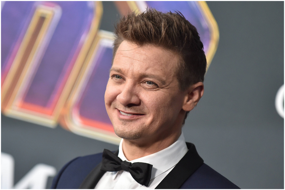A Nevada police report has revealed that Jeremy Renner was saving his nephew during a recent snowplow accident that left the actor in critical condition.