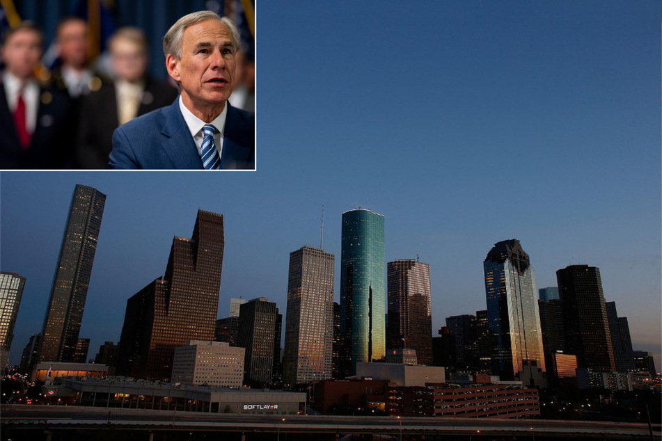 Houston strikes back at Texas' controversial "Death Star" bill