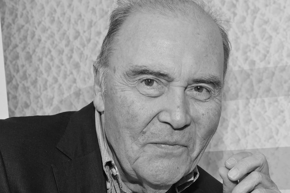 Er starb im Alter von 85 Jahren: TV-Star Lambert Hamel ist tot