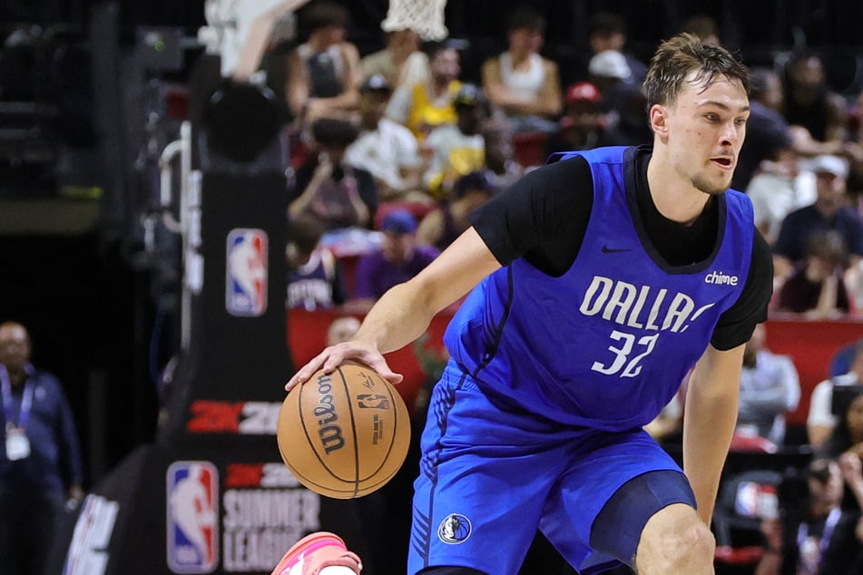 The Dallas Mavericks have decided to shut down top NBA Draft pick Cooper Flagg from NBA Summer League competition after only two games.