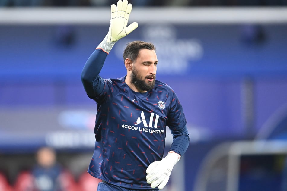 Verlässt Gianluigi Donnarumma (26) noch in diesem Sommer den Champions-League-Gewinner Paris Saint-Germain?