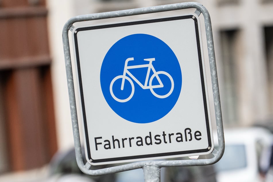 Der Bereich rund um den Eigelstein wurde 2021 zur autofreien Fahrradstraße umgewidmet und soll nun wie gehabt bestehen bleiben.