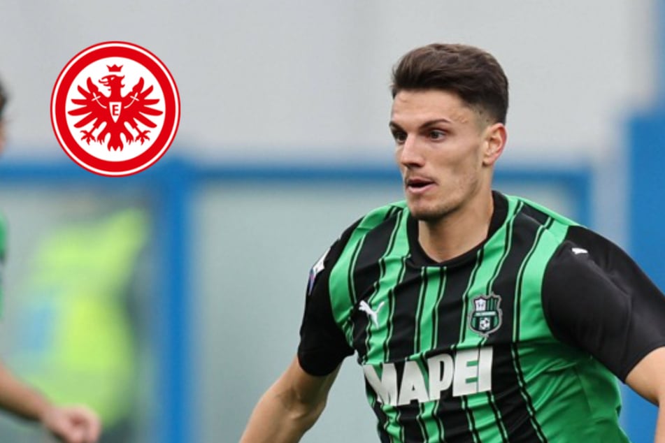 Sechser gesucht: Ist Eintracht Frankfurt jetzt in der Serie A fündig geworden?