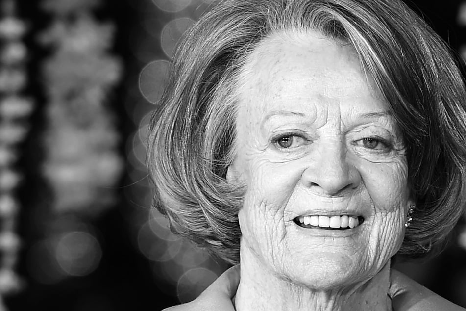 Schock für Harry-Potter-Fans: Professor McGonagall ist tot!