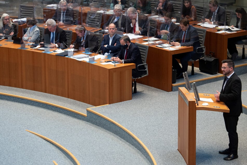 SPD kritisiert Laschet: "Die Zündschnur des Ministerpräsidenten ist gerade extrem kurz"