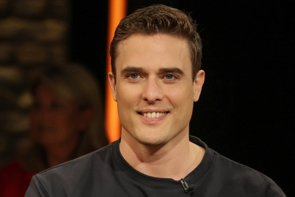 Constantin Schreiber (46) war seit 2017 "Tagesschau"-Sprecher.