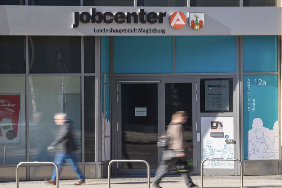 Knapp 88.000 Menschen sind in Sachsen-Anhalt als arbeitslos gemeldet. (Symbolbild)