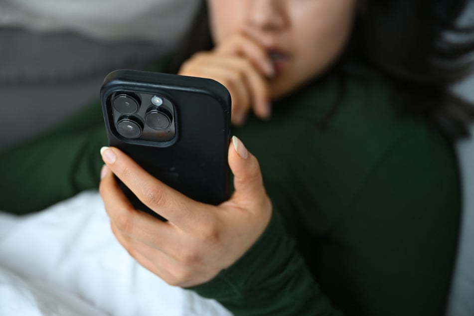 Jugendliche unter 16 Jahren sollen in Norwegen bald keine sozialen Medien mehr nutzen dürfen. (Symbolfoto)