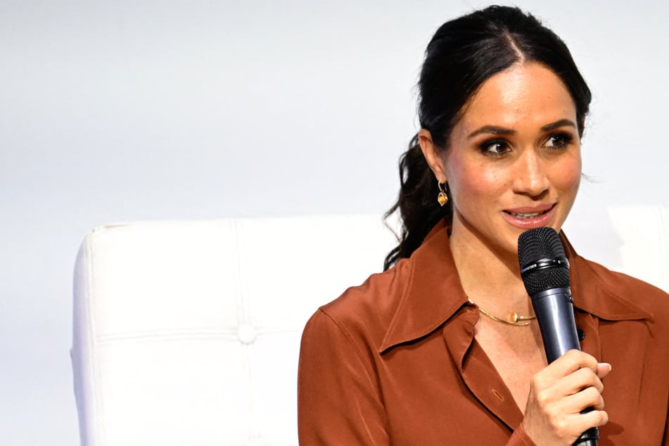 „Mimo hloupost“: Provokuje Meghan Markle volným videem místo, kde se stala nehoda Diany?