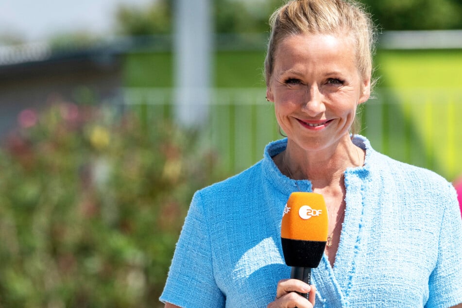 ZDF-Fernsehgarten mit Mallorca-Party und Kiwi fragt Elton: "Ist das was Versautes?"