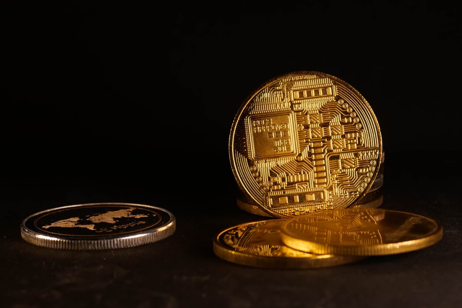 US government recovers hundreds of millions stolen in crypto scam