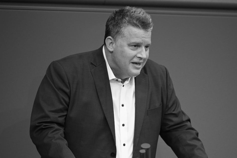 Der Bundestagsabgeordnete Carsten Träger (†52) von der SPD ist während eines Tirol-Aufenthalts gestorben.