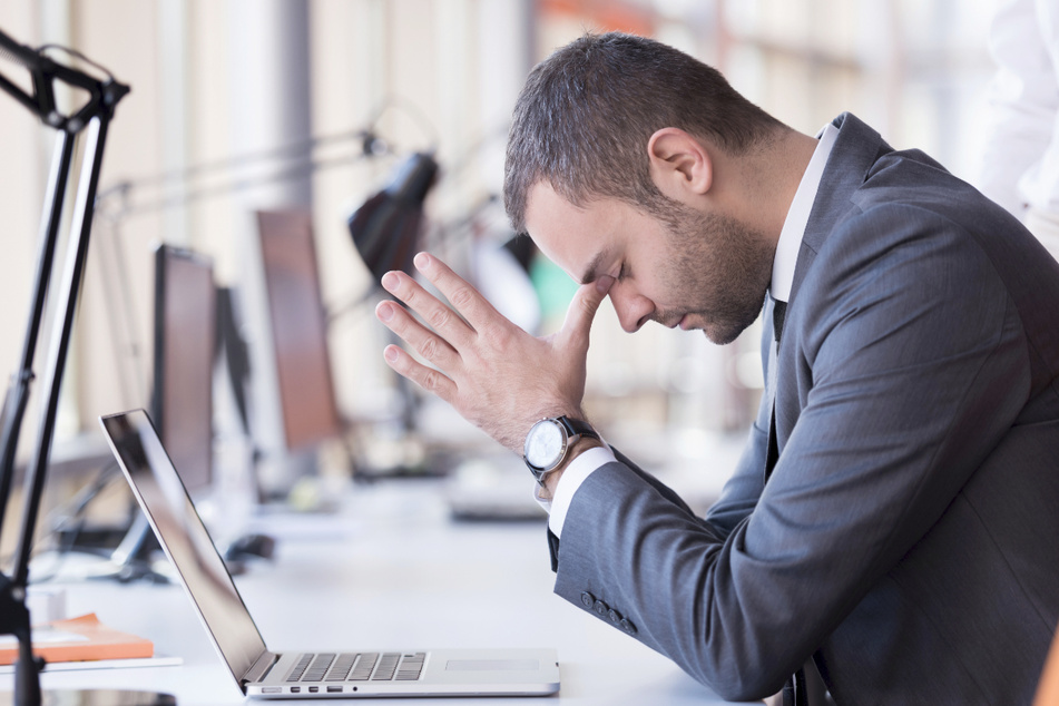 Dass der Arbeitsalltag stressig werden kann, ist wahrscheinlich jedem bekannt. Wenn man jedoch immer wieder mit Wutanfällen zu kämpfen hat, kann dies schnell zur Belastung werden.