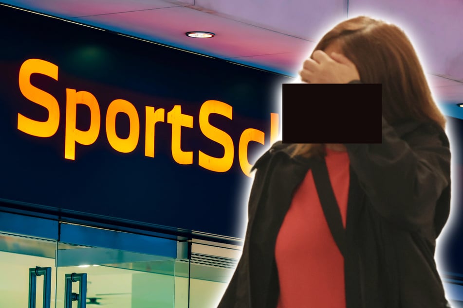 Dreist! Kassiererin machte mit dem Bon-Trick Kasse