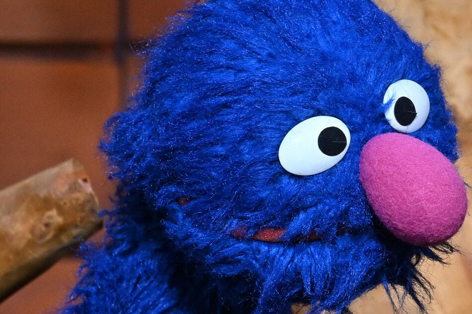 Viele kennen diese Stimme aus Kindertagen: 30 Jahre lang hat Karl-Ulrich Meves den hektischen TV-Liebling gesprochen. Jetzt ist er mit 96 gestorben. (Archivbild)