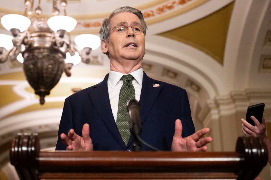 US Treasury Secretary Scott Bessent said Friday that Washington could reach key tariff deals with over a dozen global partners in the coming months and have its trade agenda wrapped up by early September.