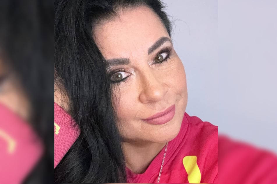 Iris Klein (58) war früher alleinerziehend und hatte zwei Jobs.