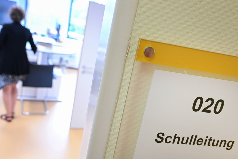Lehrer-Krise in Sachsen-Anhalt: So schlimm steht es um die Leitungsposten
