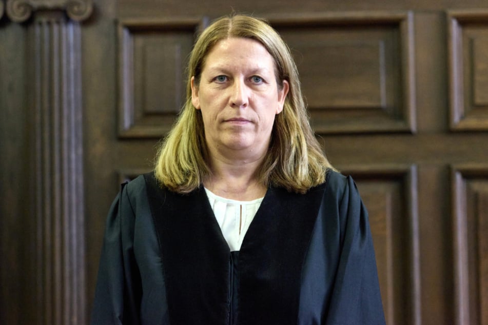 Die Vorsitzende Richterin Isabel Hildebrandt nahm den Zeugen mit etlichen Rückfragen in die Mangel.