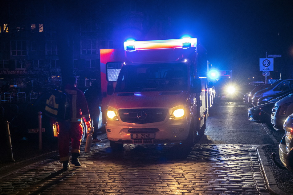 Immer öfter werden Rettungskräfte bei ihren Einsätzen attackiert.