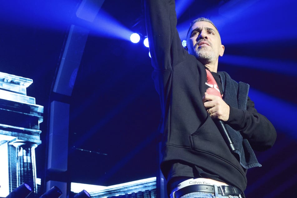 Bushido: Bushido-Konzert in Hamburg abgesagt! Gibt es keinen Ersatztermin?