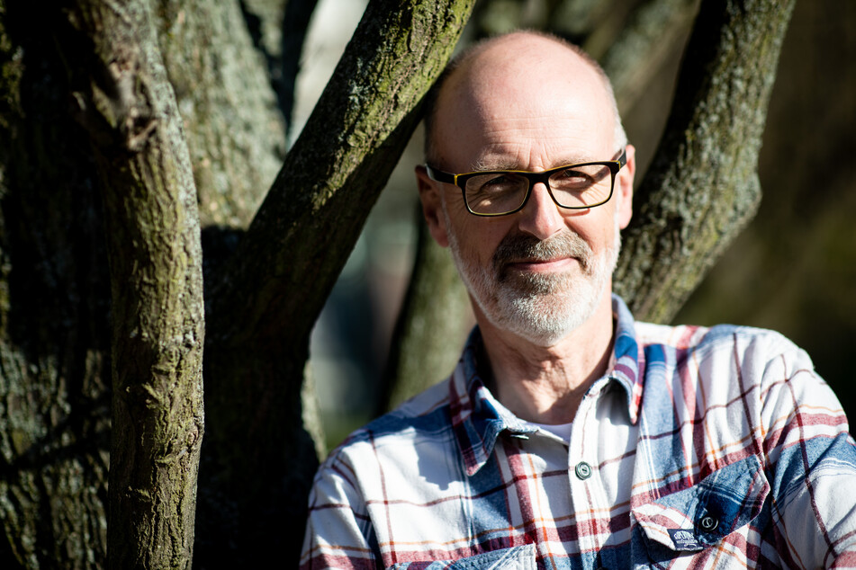 "Carapa wohllebenii": Förster und Autor Peter Wohlleben erhält besondere Ehrung