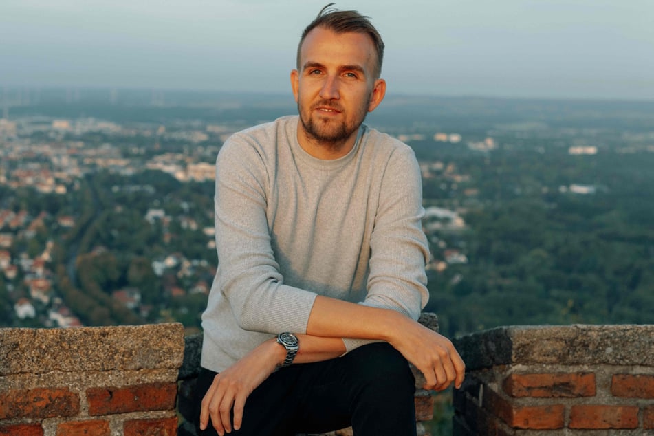 Der Görlitzer Stefan Menzel (37) wurde in Miami (USA) festgenommen.