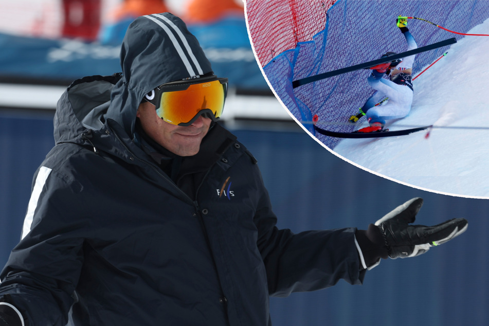 Rennchef schlägt Alarm: "Eltern werden Kindern den Skisport verbieten!"