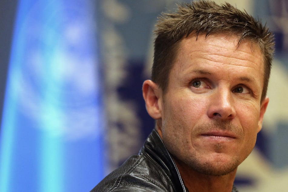 Felix Baumgartner (†56) kam bei einem Fallschirm-Unglück in Italien ums Leben. (Archivbild)
