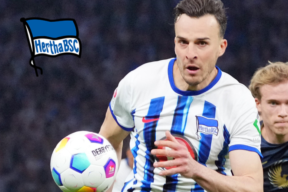 Dardai gibt Hertha Baller-Befehl: Warum die Kanone für Tabakovic teuer werden kann