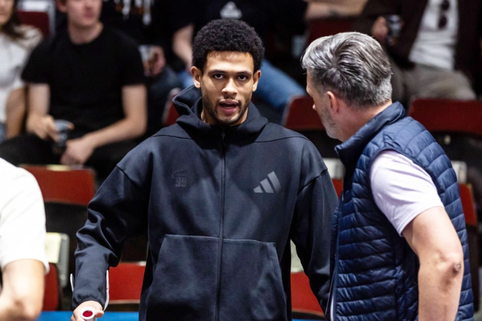 Yohan Choupas (26) wird bis mindestens zum Jahreswechsel noch ausfallen.