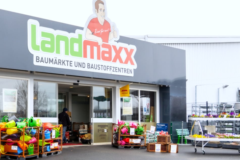 LandMAXX begeistert ab Montag (1.12.) mit mega Advents-Deals