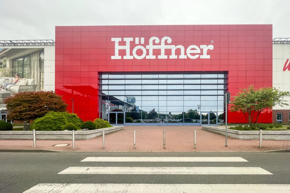 Bei Höffner warten gerade diese starken Möbel-Angebote