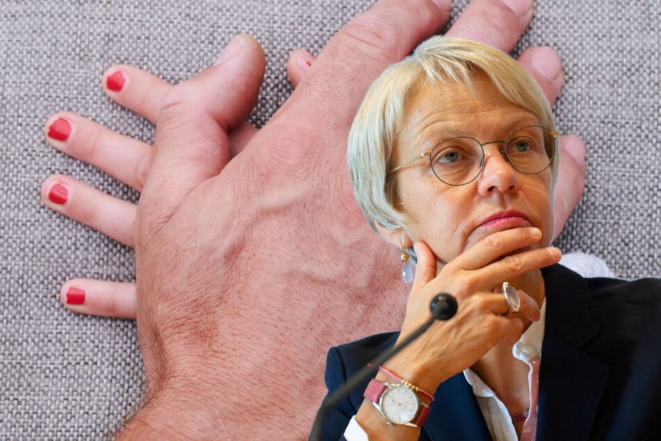 Opfer sexualisierter Gewalt an NRW- Schulen überwiegend weiblich: Fast jede Fünfte unter 10 Jahre alt