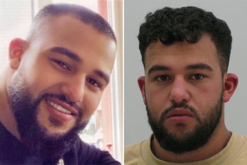 Mansour Ismail (29) wird von der Polizei gesucht. Er soll einen Mord und einen versuchten Mord in Hamburg beauftragt haben.