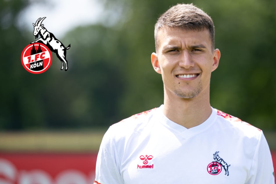 Hartnäckige England-Gerüchte: Verliert der 1. FC Köln Dejan Ljubicic jetzt doch noch?