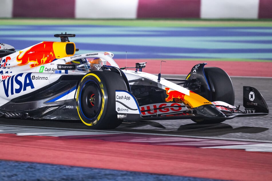 Die Racing Bulls hören auf den wohl speziellsten Namen des Formel-1-Zirkus.