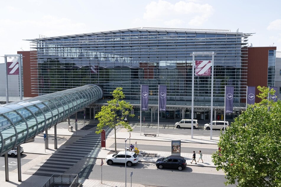 Das derzeit genutzte Terminal könnte bald Geschichte sein.
